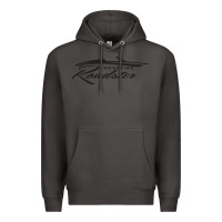 Smoke crossfire roadster vector art   crossfire Premium Hoodie - linhVisuals