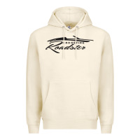 Tofu crossfire roadster vector art   crossfire Premium Hoodie - linhVisuals
