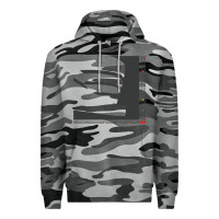 Slate Camo frank lloyd wright design   frank lloyd wright Premium Hoodie - linhVisuals