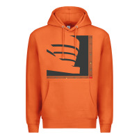 Carrot frank lloyd wright design   frank lloyd wright Premium Hoodie - linhVisuals