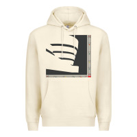 Sandshell frank lloyd wright design   frank lloyd wright Premium Hoodie - linhVisuals