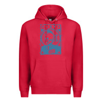 Cardinal geoff 2020   geoff peterson Premium Hoodie - linhVisuals