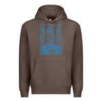 Coffee geoff 2020   geoff peterson Premium Hoodie - linhVisuals
