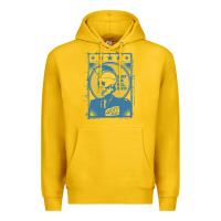 Lemon geoff 2020   geoff peterson Premium Hoodie - linhVisuals