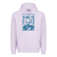 Lilac geoff 2020   geoff peterson Premium Hoodie - linhVisuals