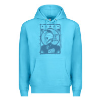 Ocean Blue geoff 2020   geoff peterson Premium Hoodie - linhVisuals