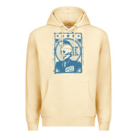 Pina Colada geoff 2020   geoff peterson Premium Hoodie - linhVisuals