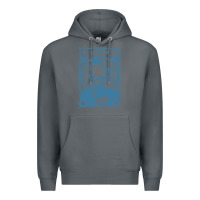 Rock geoff 2020   geoff peterson Premium Hoodie - linhVisuals