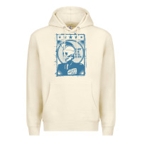 Sandshell geoff 2020   geoff peterson Premium Hoodie - linhVisuals