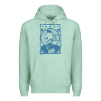 Seafoam geoff 2020   geoff peterson Premium Hoodie - linhVisuals