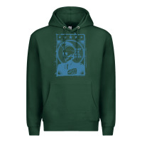 Sports Green geoff 2020   geoff peterson Premium Hoodie - linhVisuals