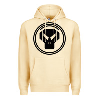Pina Colada metalheadz t shirtmetalheadz  black t shirt Premium Hoodie - linhVisuals