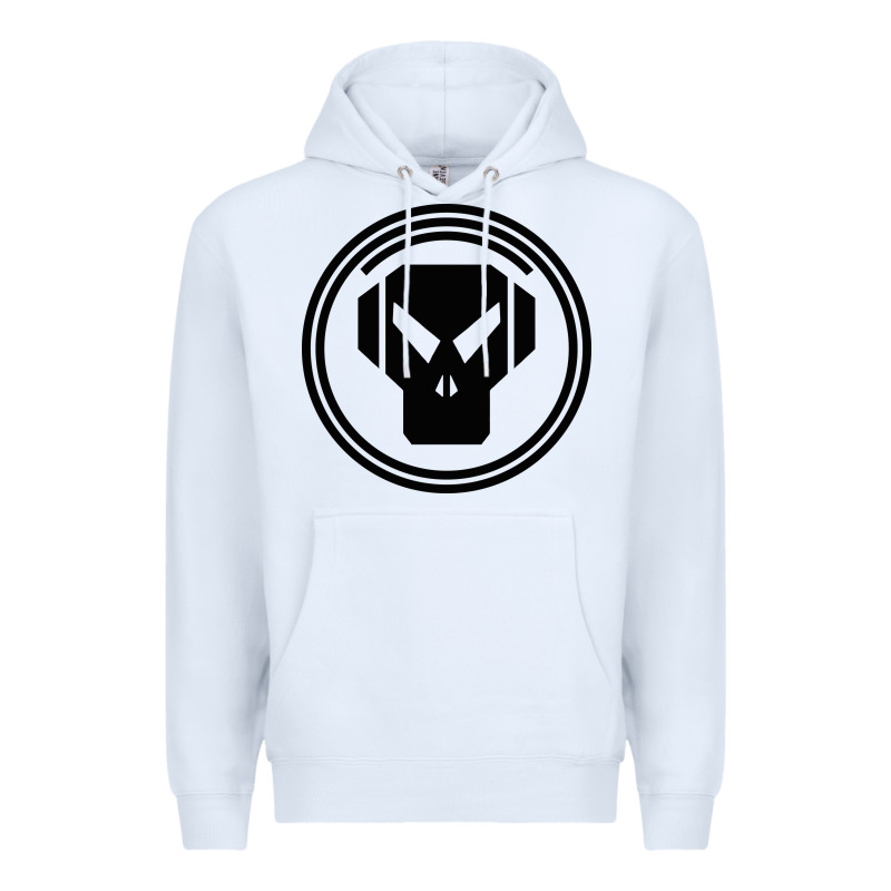 Metalheadz T Shirtmetalheadz  Black T Shirt Premium Hoodie by linhVisuals | Teevron