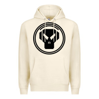 Tofu metalheadz t shirtmetalheadz  black t shirt Premium Hoodie - linhVisuals