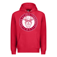 Cardinal santa clara u Premium Hoodie - linhVisuals