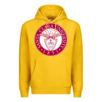 Lemon santa clara u Premium Hoodie - linhVisuals