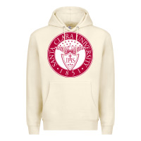 Sandshell santa clara u Premium Hoodie - linhVisuals