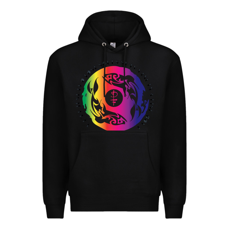 Two Lost Souls Swimming In A Fish Bowl Premium Hoodie by linhVisuals | Teevron