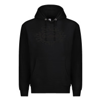 Black tribal xfire roadster   crossfire roadster Premium Hoodie - linhVisuals