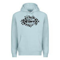 Blue Mist tribal xfire roadster   crossfire roadster Premium Hoodie - linhVisuals
