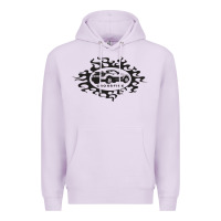 Lilac tribal xfire roadster   crossfire roadster Premium Hoodie - linhVisuals
