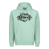 Seafoam tribal xfire roadster   crossfire roadster Premium Hoodie - linhVisuals