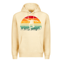 Pina Colada skateboard vintage for skateboards lovers Premium Hoodie - linhVisuals