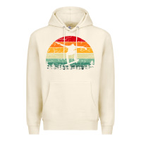 Tofu skateboard vintage for skateboards lovers Premium Hoodie - linhVisuals
