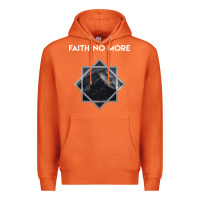 Carrot faith no more Premium Hoodie - linhVisuals