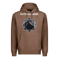 Chestnut faith no more Premium Hoodie - linhVisuals