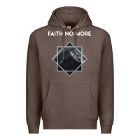 Coffee faith no more Premium Hoodie - linhVisuals