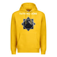 Lemon faith no more Premium Hoodie - linhVisuals