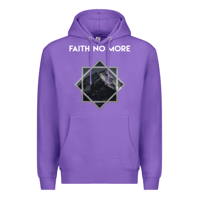 Faith No More Premium Hoodie by linhVisuals | Teevron