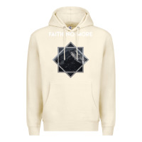 Sandshell faith no more Premium Hoodie - linhVisuals