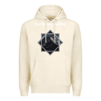 Tofu faith no more Premium Hoodie - linhVisuals