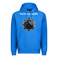 True Royal faith no more Premium Hoodie - linhVisuals
