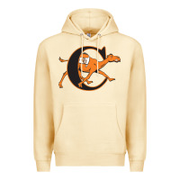 Pina Colada The campbell fighting camels Premium Hoodie - linhVisuals