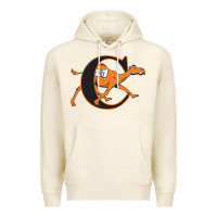 Tofu The campbell fighting camels Premium Hoodie - linhVisuals
