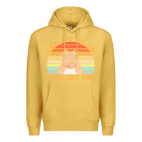 Antique Gold i will find you and i will lick you t  shirt i will find you and i wil Premium Hoodie - linhVisuals