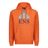 Carrot École normale supérieure (paris) Premium Hoodie - linhVisuals