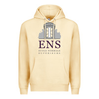 Pina Colada École normale supérieure (paris) Premium Hoodie - linhVisuals