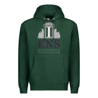 École Normale Supérieure (paris) Premium Hoodie | Teevron