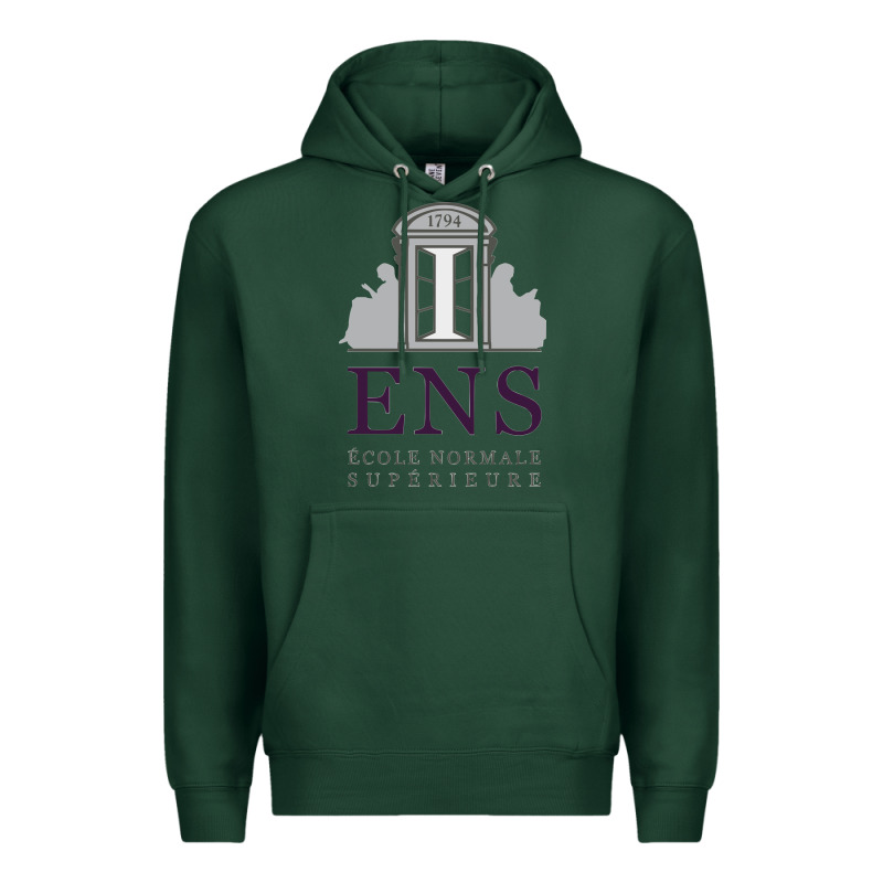 École Normale Supérieure (paris) Premium Hoodie by linhVisuals | Teevron