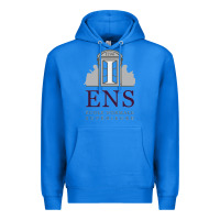 True Royal École normale supérieure (paris) Premium Hoodie - linhVisuals