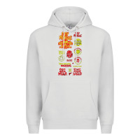 Dove Grey america, concert, europe, morgue, world,nying, sosmula, city, rap, cit Premium Hoodie - linhVisuals