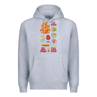Heather Grey america, concert, europe, morgue, world,nying, sosmula, city, rap, cit Premium Hoodie - linhVisuals