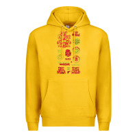 Lemon america, concert, europe, morgue, world,nying, sosmula, city, rap, cit Premium Hoodie - linhVisuals