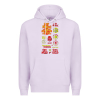 Lilac america, concert, europe, morgue, world,nying, sosmula, city, rap, cit Premium Hoodie - linhVisuals