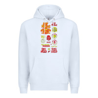 White america, concert, europe, morgue, world,nying, sosmula, city, rap, cit Premium Hoodie - linhVisuals