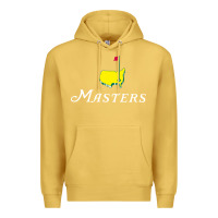 Antique Gold MASTERS Premium Hoodie - linhVisuals